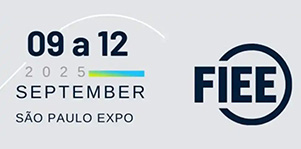2025 Brazil International Power Electronic Components Exhibition